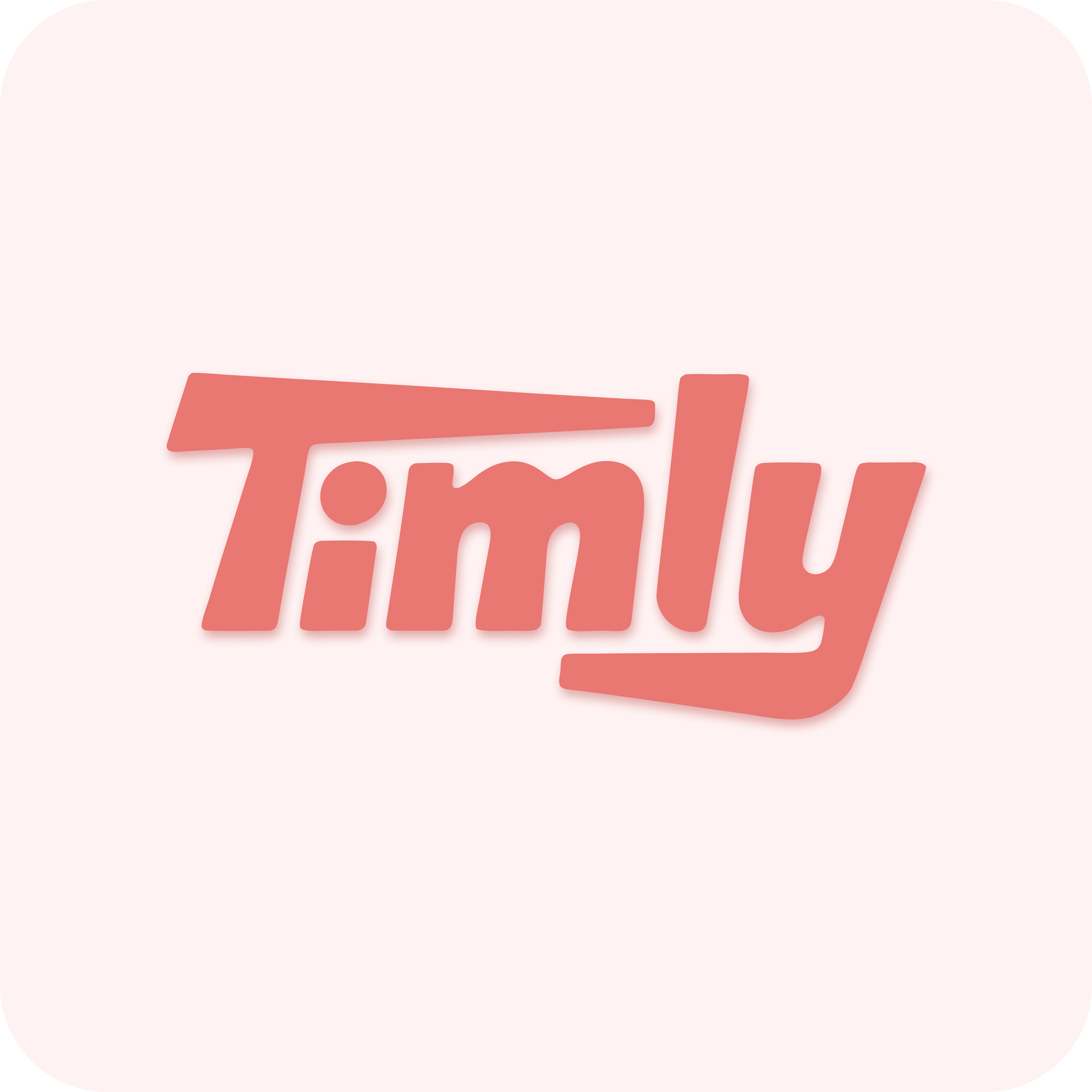 Timly Logo